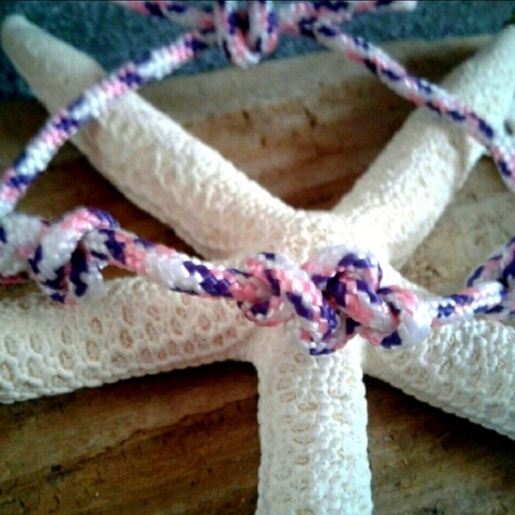 3 for $7 Paracord Eternity & Heart Knot Bracelets - Picture 5 of 8